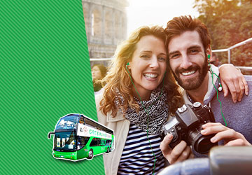 line tours Green Line Tours